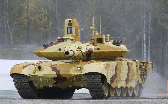 Т-90МС возможно станет беспилотником. 15153.jpeg Т-90МС возможно станет беспилотником. танк т-90