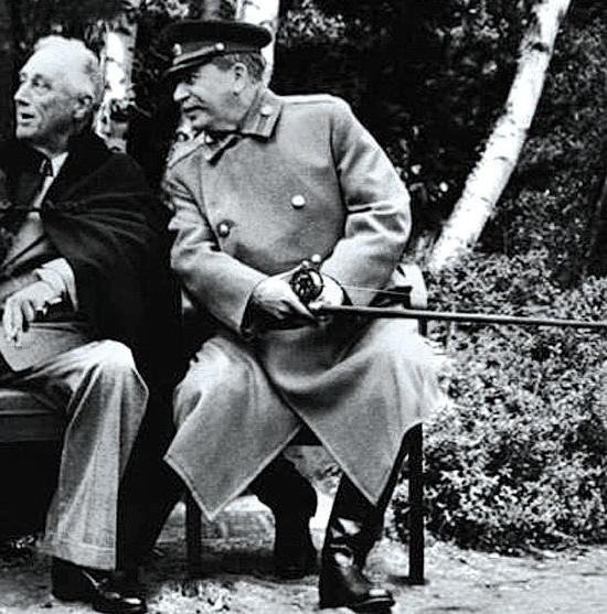Стало известно о браконьерстве Сталина. 15209.jpeg Стало известно о браконьерстве Сталина. сталин