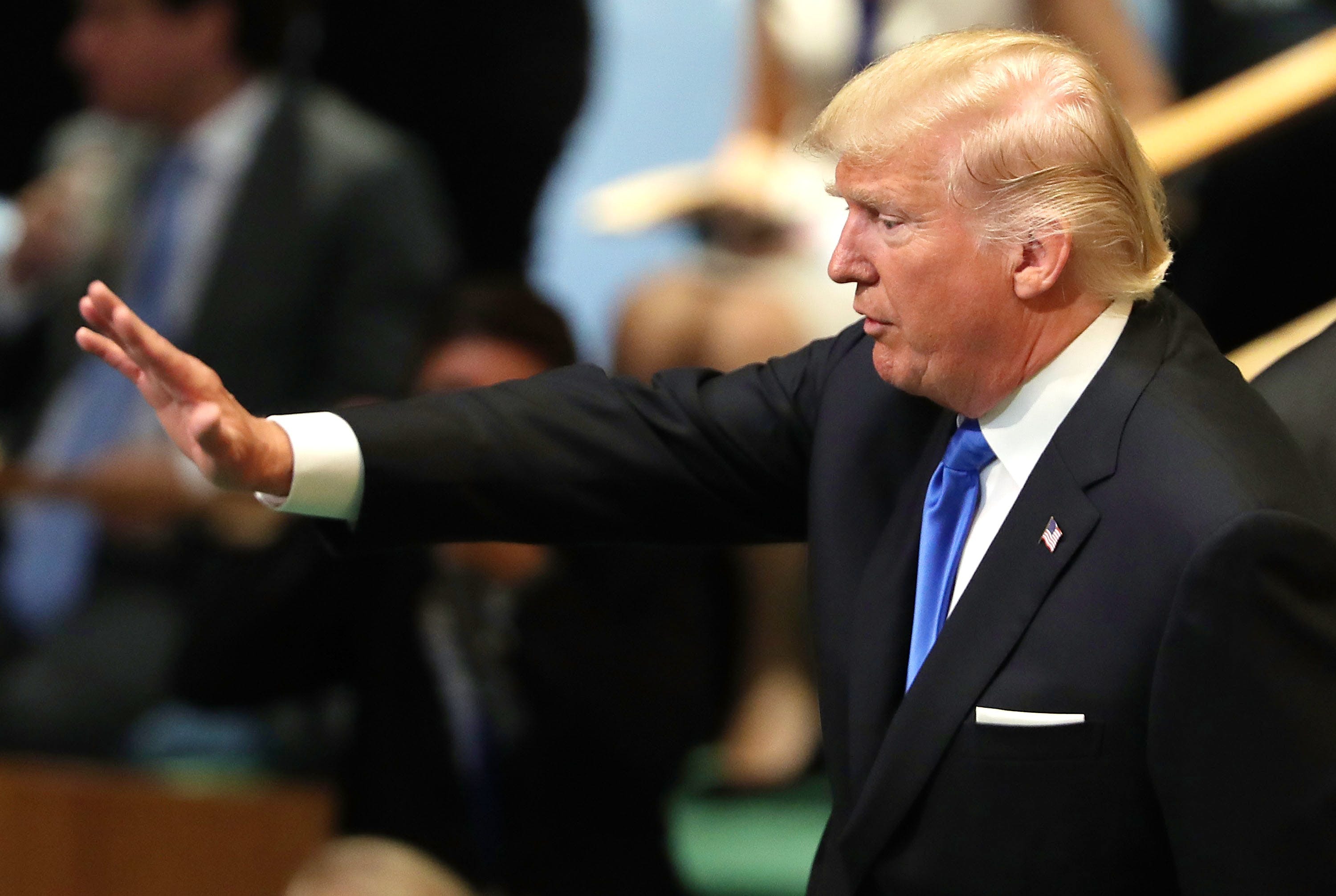Трамп может стать жертвой «госпереворота». 15378.jpeg Трамп может стать жертвой «госпереворота». трамп