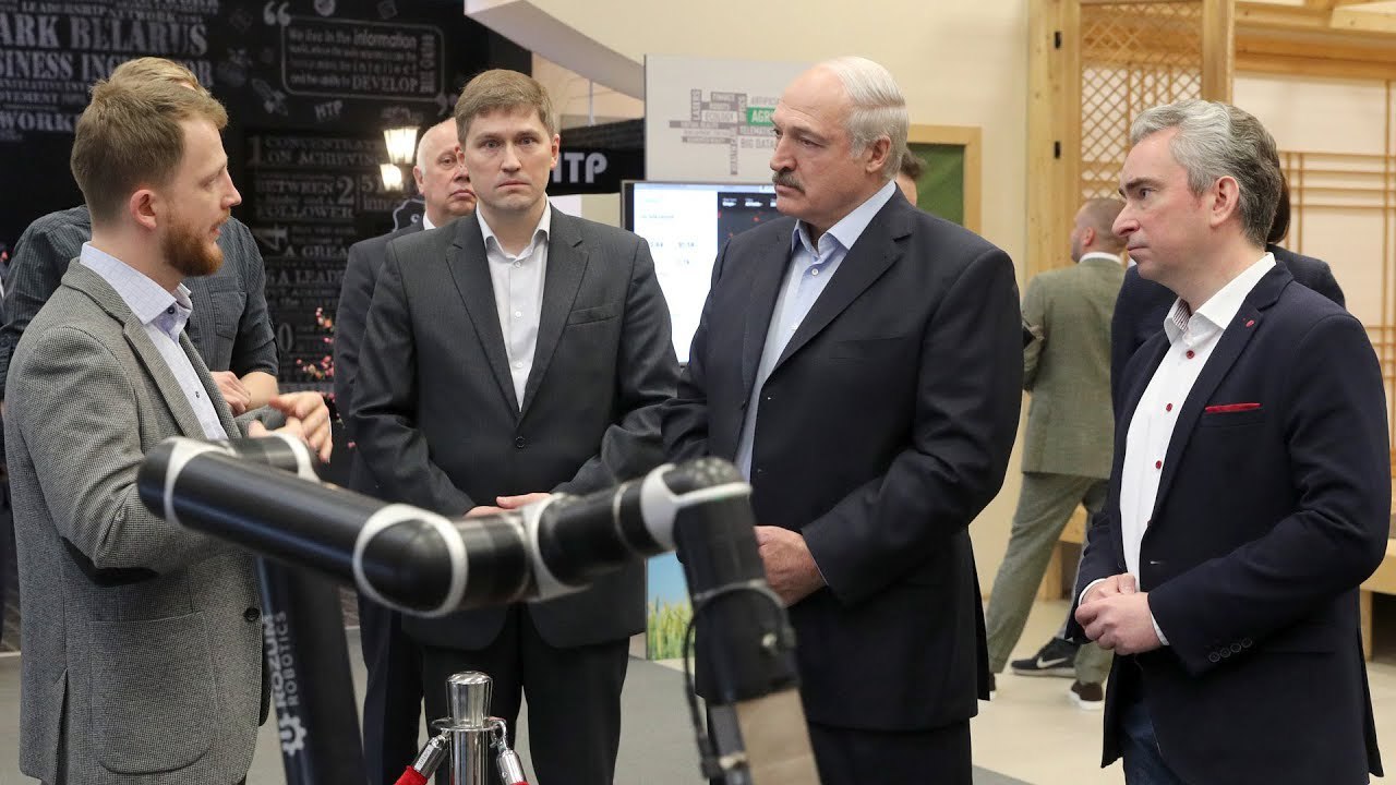 Лукашенко: белорусы живут в очень опасном месте. 15418.jpeg Лукашенко: белорусы живут в очень опасном месте. Белоруссия