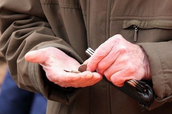 Для бедных могут ввести новое пособие. 14475.jpeg Для бедных могут ввести новое пособие. 14475.jpeg