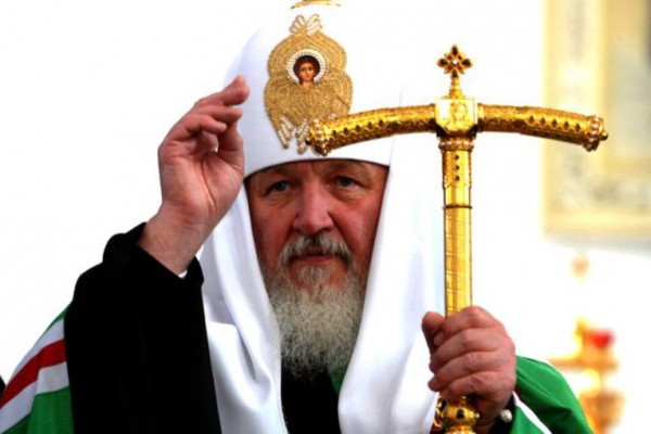 Патриарх пока останется без профессорского звания. 14536.jpeg Патриарх пока останется без профессорского звания. 14536.jpeg