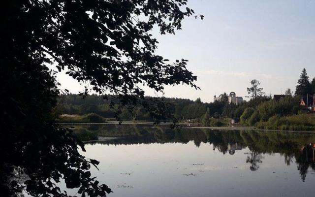 На Пахре можно ловить рыбу голыми руками. 13704.jpeg На Пахре можно ловить рыбу голыми руками. 13704.jpeg