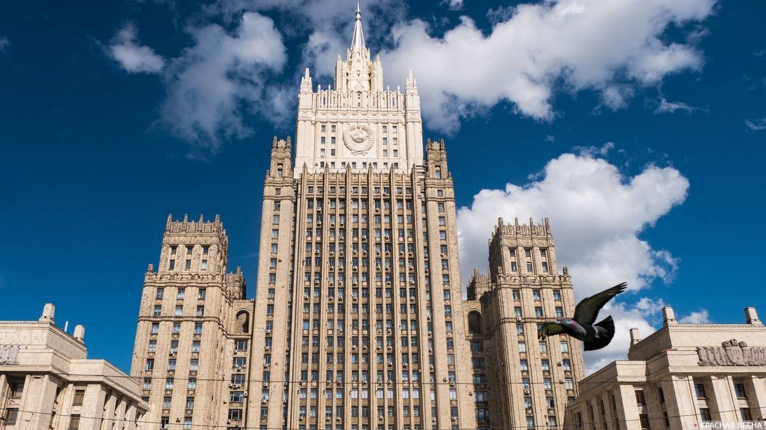 Сотрудник МИД умер в здании ведомства. 14788.jpeg Сотрудник МИД умер в здании ведомства. 14788.jpeg