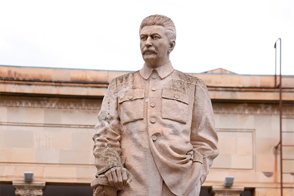 Памятник Сталину в Новосибирске поставить не удается. 13806.jpeg Памятник Сталину в Новосибирске поставить не удается. 13806.jpeg