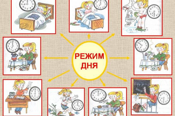 Режим дня способствует похудению. 13831.jpeg Режим дня способствует похудению. 13831.jpeg