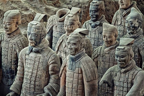У Китая теперь две армии из Терракота. 13878.jpeg У Китая теперь две армии из Терракота. 13878.jpeg