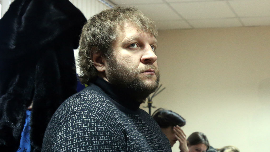 Полицейских могут уволить из-за Емельяненко. 14989.jpeg Полицейских могут уволить из-за Емельяненко. 14989.jpeg