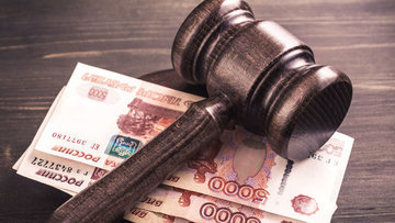 Объем штрафов за браконьерство на Кубани вырос втрое