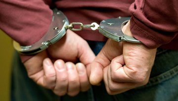 В Челябинске школьник задержал рецидивиста