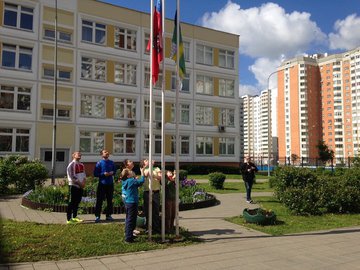 Директора школы избил брат учителя