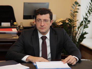 Производство рыбы на Нижегородье поднимают субсидиями