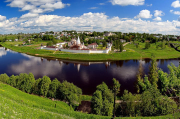 Марат Бариев рассказал о катастрофическом экологическом состоянии Волги
