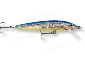 Обзор весов Rapala Touch Screen