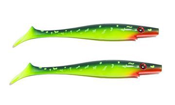 Обзор приманки Strike Pro Pig Shad Jr.