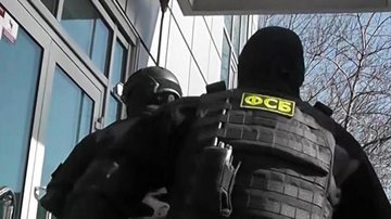 ФСБ обыскивает станкостроителей