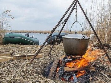 Рыбацкая байка. Инструкция по применению
