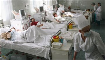 20 тысяч россиян пострадало от рыбных паразитов
