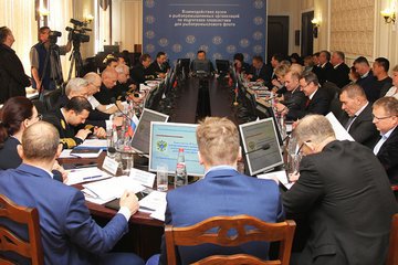 В России появится Академия рыбной кулинарии