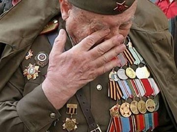 Фронтовика коллекторы пугали паяльником
