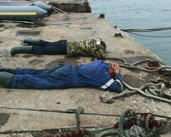 Под Саратовом поймали двух браконьеров