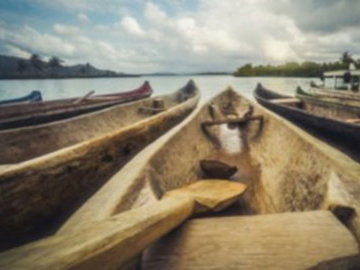 Археологи обнаружили на дне моря обнаружили технологию каменного века
