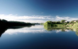 Где ловить рыбу на водоеме