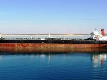 В Черном море два украинских моряка насмерть отравились спиртом