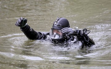 Трое рыбаков погибли на реке в Югре