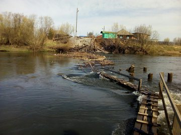 Двое серовцев погибли на рыбалке