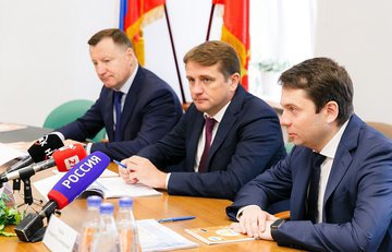 Вход рыбачьих судов в Мурманский порт упростят